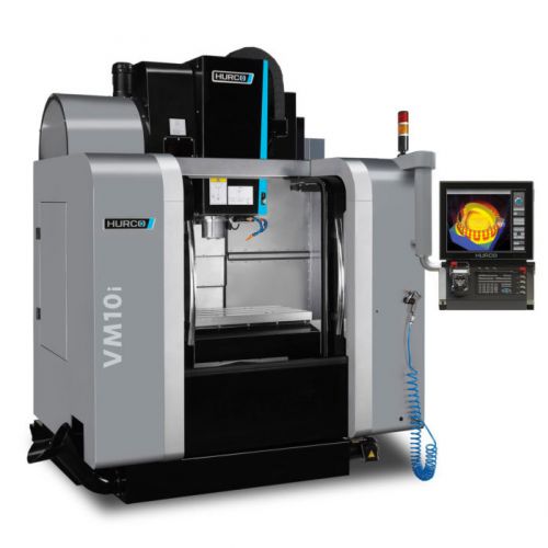 HURCO VM10i : CN 3 axes